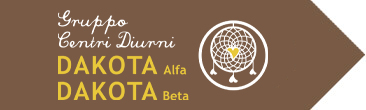 logo centro diurno dakota