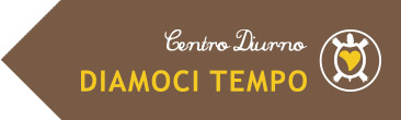 logo centro diurno diamoci tempo