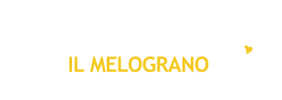 logo comunità alloggio melograno
